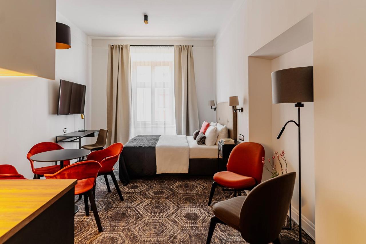 N33 Premium Apartments Old Town Krakow - Destigo Hotels Exterior photo